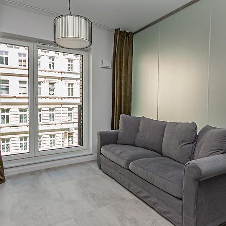 Urban Apartment Deluxe Kamienica Nova 3 Estetino Exterior foto